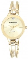 Купить наручные часы Anne Klein 1942CHGB  по цене от 4135 грн.