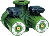 Купить циркуляционный насос DAB Pumps DPH 120/340.65 T: цена от 80999 грн.