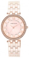 Купить наручные часы Anne Klein 2130RGLP  по цене от 6450 грн.