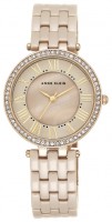 Купити наручний годинник Anne Klein 2130TNGB  за ціною від 7137 грн.