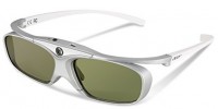 Купити 3D-окуляри Acer E4W DLP 3D  за ціною від 1227 грн.