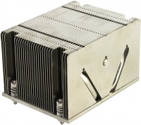 Купити система охолодження Supermicro SNK-P0048PS  за ціною від 928 грн.