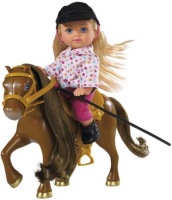 Купить кукла Simba Evi Pony 5737464  по цене от 417 грн.