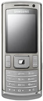 Купити мобільний телефон Samsung SGH-U800 Soul за ціною від 4369 грн.