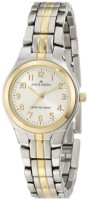 Купити наручний годинник Anne Klein 5491SVTT  за ціною від 2840 грн.