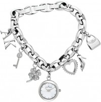 Купить наручные часы Anne Klein 7605CHRM  по цене от 5070 грн.
