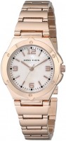 Купити наручний годинник Anne Klein 8654RMRG  за ціною від 3584 грн.