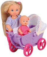 Купить лялька Simba Doll Walk 5736241: цена от 352 грн.