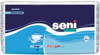 Купити підгузки Seni Super L (/ 30 pcs) за ціною від 842 грн.