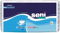 Купити підгузки Seni Super XL (/ 30 pcs) за ціною від 825 грн.