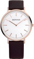 Купити наручний годинник BERING 13738-564  за ціною від 6344 грн.