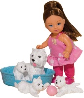 Купити лялька Simba Animal Friends 5734191  за ціною від 399 грн.