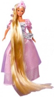 Купити лялька Simba Rapunzel 5738831  за ціною від 599 грн.