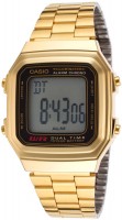 Купить наручний годинник Casio A-178WGA-1: цена от 2487 грн.