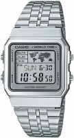 Купить наручний годинник Casio A-500WA-7: цена от 2329 грн.