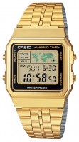 Купить наручные часы Casio A-500WGA-1: цена от 3040 грн.