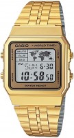 Купить наручные часы Casio A-500WGA-9  по цене от 3040 грн.