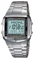 Купити наручний годинник Casio DB-360-1  за ціною від 1989 грн.