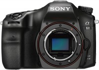 Купить фотоаппарат Sony A68 body  по цене от 16620 грн.