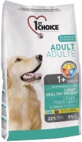 Купить корм для собак 1st Choice Light Healthy Weight 12 kg  по цене от 2620 грн.