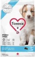 Купить корм для собак 1st Choice Puppy Medium/Large Breeds 350 g  по цене от 177 грн.