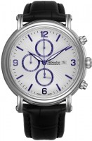 Купить наручные часы Adriatica 1194.52B3CH  по цене от 16365 грн.