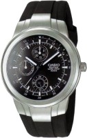 Купити наручний годинник Casio Edifice EF-305-1A  за ціною від 5070 грн.