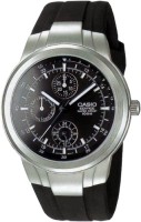 Купити наручний годинник Casio Edifice EF-305-1A  за ціною від 3681 грн.