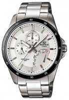 Купити наручний годинник Casio Edifice EF-341D-7A  за ціною від 8980 грн.