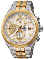 Купить наручний годинник Casio Edifice EF-556SG-7A: цена от 10420 грн.
