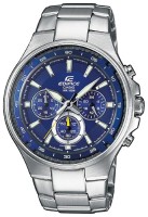 Купити наручний годинник Casio Edifice EF-562D-2A  за ціною від 3100 грн.