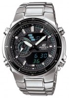Купить наручные часы Casio Edifice EFA-131D-1A2  по цене от 3300 грн.