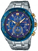 Купить наручные часы Casio Edifice EFR-539RB-2A  по цене от 5900 грн.