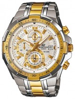 Купить наручные часы Casio Edifice EFR-539SG-7A  по цене от 9100 грн.