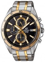 Купить наручные часы Casio Edifice EFR-546SG-1A  по цене от 7940 грн.