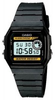 Купити наручний годинник Casio F-94WA-9D  за ціною від 1130 грн.