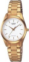 Купити наручний годинник Casio LTP-1274G-7A за ціною від 2085 грн.