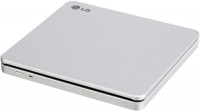 Купить оптический привод LG GP70NS50: цена от 2275 грн.