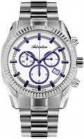 Купить наручные часы Adriatica 8210.51B3CH  по цене от 14385 грн.