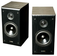 Купить акустична система Acoustic Energy Aegis Neo One: цена от 8844 грн.