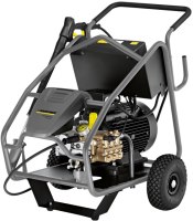 Купить мийка високого тиску Karcher HD 13/35-4: цена от 407402 грн.