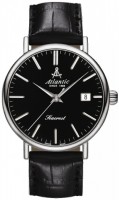 Купити наручний годинник Atlantic 50354.41.61  за ціною від 12040 грн.