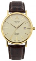 Купити наручний годинник Atlantic 50354.45.31  за ціною від 23002 грн.