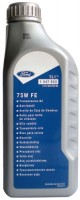 Купить трансмиссионное масло Ford 75W FE 1L  по цене от 1457 грн.