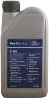 Купить трансмиссионное масло Ford C-ML5 1L  по цене от 1469 грн.