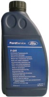 Купить трансмиссионное масло Ford F-CVT 1L  по цене от 932 грн.