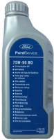 Купить трансмиссионное масло Ford 75W-90 BO 1L  по цене от 1080 грн.