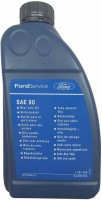 Купить трансмісійне мастило Ford SAE 90 1L: цена от 810 грн.