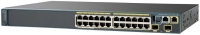 Купити комутатор Cisco WS-C2960S-F24TS-L  за ціною від 39687 грн.