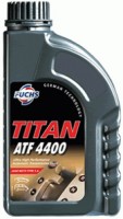 Купить трансмісійне мастило Fuchs Titan ATF 4400 1L: цена от 467 грн.